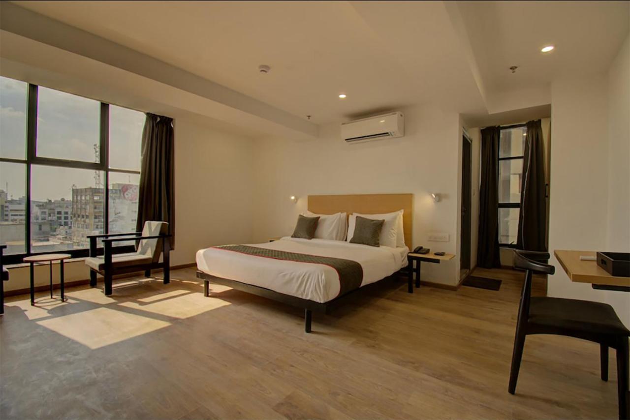 Shagun Hotel 바도다라 외부 사진